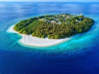 The Local Stay Madives at Kamadhoo Island 