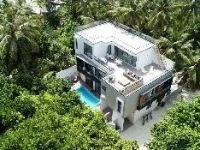 Unwind Dhigurah 4*