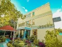 UMET Stay, Fishing and Diving Hotel 