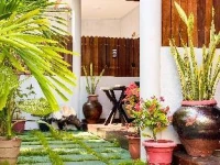 Tides Dhigurah 