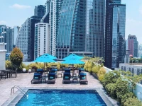 NH Bangkok Asoke 5*