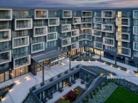 AC Hotel by Marriott Krakow 4*