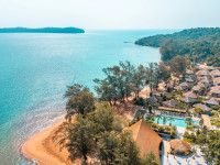 JATI Resort Koh Russey