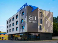 Air Hotel 3*