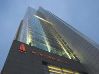 Andersia Hotel &amp; Spa Poznan, a member of Radisson Individuals 4*