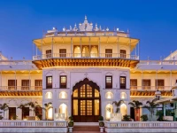 Sadar Manzil Heritage by Atmosphere / सदर मंज़िल हेरिटेज बाय अत्मोस्फेरे 5*