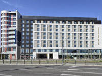 Arche Hotel Krakowska