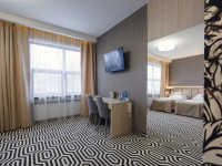 Art Hotel's Sosnowiec