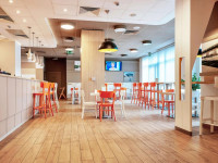 B&amp;B Hotel Katowice Centrum