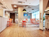 B&amp;B Hotel Katowice Centrum 2*