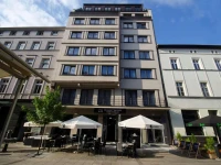 Best Western Hotel Mariacki Katowice 3*