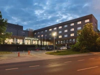 Best Western Plus Hotel Olsztyn Old Town 3*