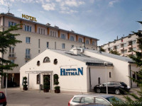 Best Western Plus Hotel Rzeszow City Center