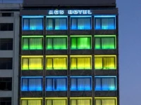 Athens Center Square 3*