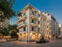 Athens One Smart Hotel 4*