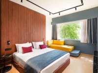 Colors Hotel Athens