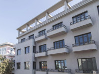 Perianth Hotel