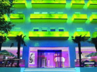 Semiramis Restaurant