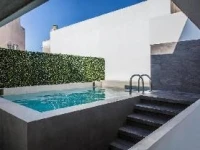 Art Suites Korai 4*