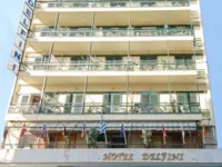 Delfini Hotel 2*