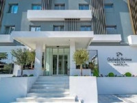 Glyfada Riviera Hotel