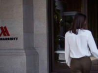 Udaipur Marriott Hotel