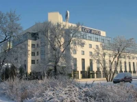 City Hotel 4*