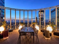 Crowne Plaza - Warsaw - The HUB 4*