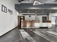 DB Hotel Wrocław