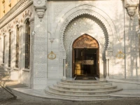 AJWA Sultanahmet 5*