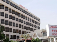 Aqaba Gulf Hotel