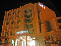 Arena International Hotel