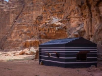 Arabian Nights Bedouin Camp 1*