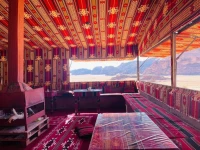 Bedouin Hospitality Hotel 3*