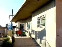 Bedouin Pink Ecohouse 1*