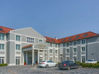 Hotel Arche