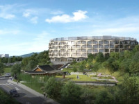 Courtyard by Marriott Pyeongtaek