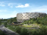 Courtyard by Marriott Pyeongtaek 4*