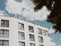 Arche Hotel Piła 4*