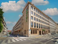 B&amp;B Hotel Poznań Old Town 3*