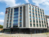B&amp;B Hotel Warsaw East