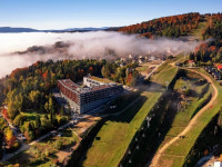 BELMONTE Hotel Krynica-Zdrój
