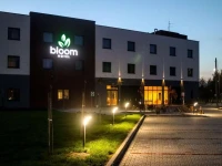 Bloom Hotel 2*