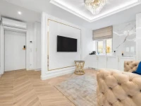 Bulwar Residence &amp; Wellness 1*