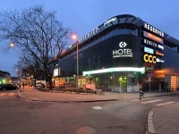 Centrum Boleslawiec 3*