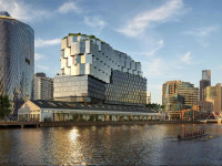 1 Hotel Melbourne