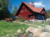 Chata Góralska Aggeusz Wellness 3*