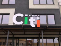 Citi Hotel's Łódź
