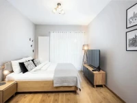City Break Plac Wolności 6 Aparthotel 2*