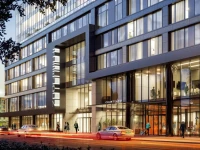 Courtyard by Marriott Szczecin City 3*